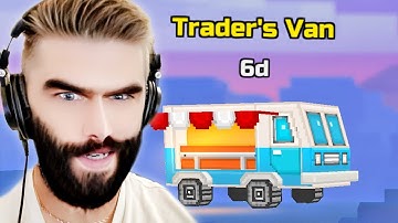 SHOULD YOU BUY ANYTHING FROM THIS TRADER