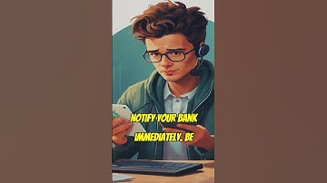 What Should You Do if Your Identity is Stolen? Step-By-Step Guide
