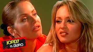 Gaby Spanic Peleas - parte 12 (+ Diana Quijano)