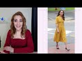 LONG TORSO STYLING TUTORIAL
