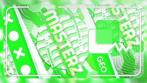 [AM] Free 2D Intro ➟ Masterz