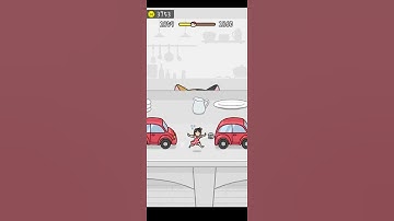 Hide And Seek : Cat 🐈 Escape Game | Level-1859 | Satisfying Gameplay #games #shorts #hideandseek