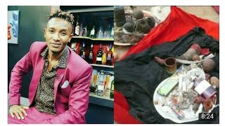 CHANZO CHA KIFO CHA MSANII SAM WA UKWELI