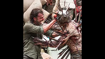 Behind The Scenes The Walking Dead Shorts 