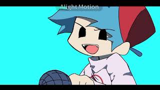 Grab The Knife Meme Remakeflashblood Fnf