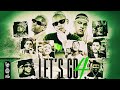 LET'S GO 4  - MC IG, Ryan SP, PH, Davi, Luki, Don Juan, Kadu, GH do 7, GP, TrapLaudo (DJ GBR) 2024