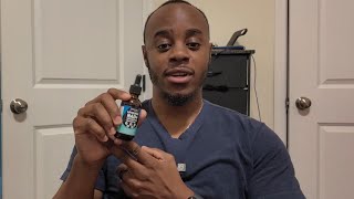 Watch Before You Buy This NAD Supplement, Liposomal
