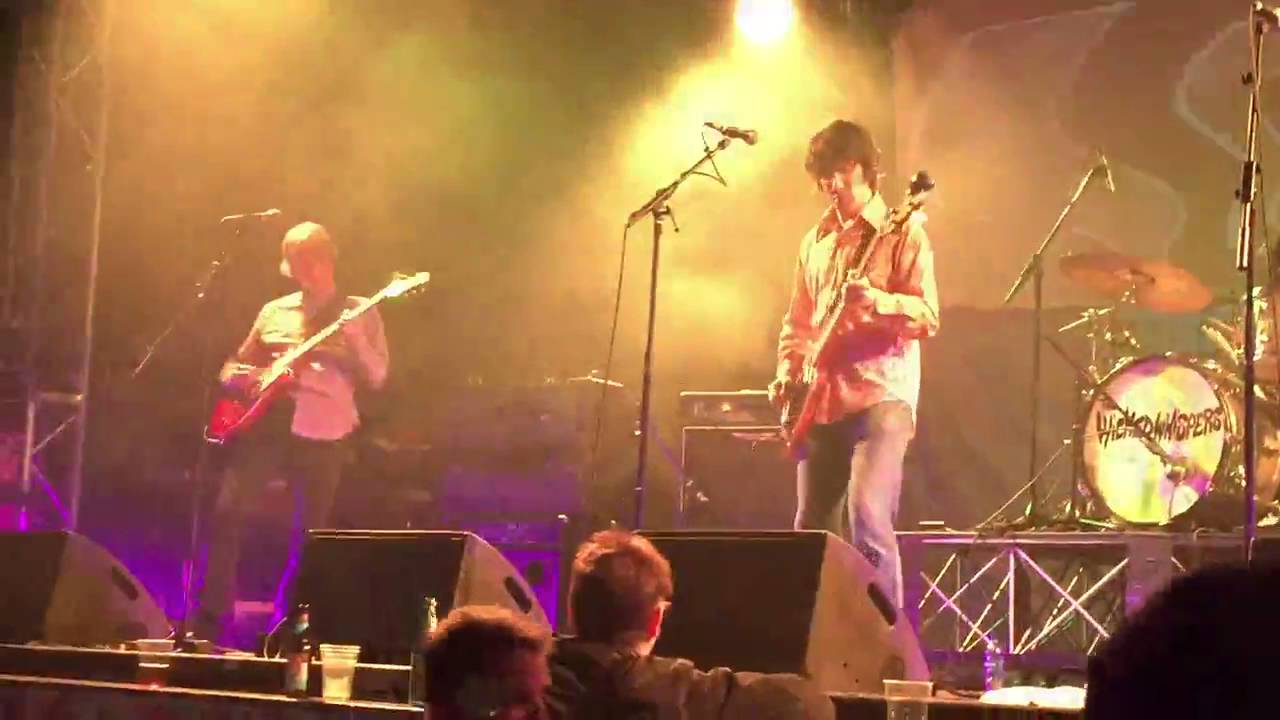 The Stairs - You Don't Love Me