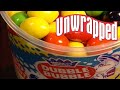 The Secret Way BUBBLEGUM Is Made (from Unwrapped) | Food Network
