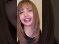 Lisa Wins Best K-Pop | 2025 Video Music Awards