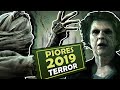 8 PIORES FILMES DE TERROR DE 2019