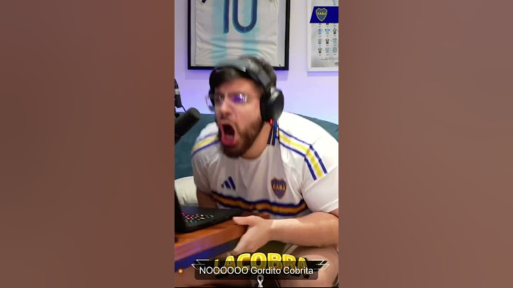 REACCION DE LA COBRA A LA ELIMINACION DE BOCA VS ALIANZA LIMA