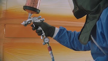 Delfleet ONE - F8000 - Acabado multicolor con tiempo de proceso rápido.