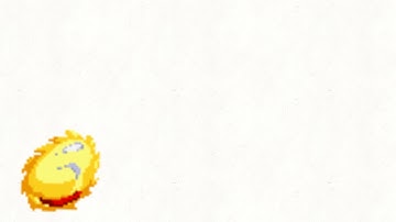 Flipaclip Sprite Test #2