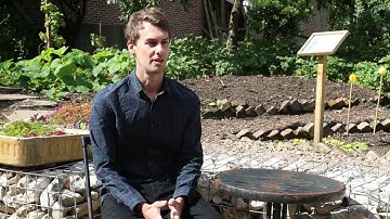 Nottingham Internship Scheme - Having an intern to focus on our exhibition redesign