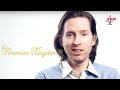 Wes Anderson on Moonrise Kingdom | Film4 Interview Special