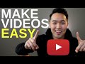 5 Simple Tips for AMAZING YouTube Video (For More ADSENSE)