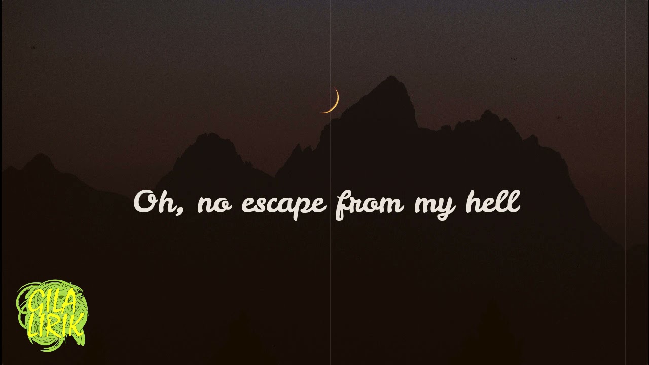 Attack Attack!   Press F (Lyrics)