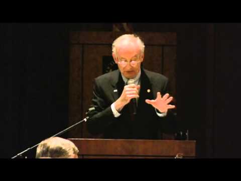 2011 Legacy Weekend: Philanthropy Award Dinner (Fu...