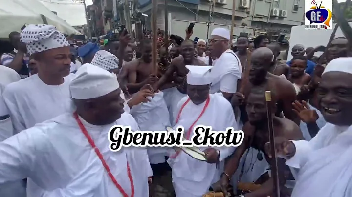 Isese Day Festival 2022