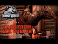 Tales From Isla Nublar - The Complete Series || A Jurassic World Evolution Fan Film