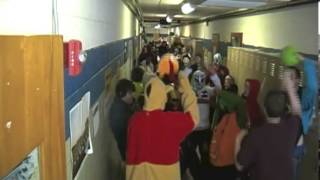 HarlemShake