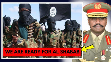 Muhoozi Kainerugaba Full Speech | UPDF High Command & Defence Council Meeting 2025