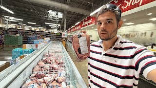 Download Lagu A VERDADE SOBRE A TAXAÇÃO DA CARNE NOS EUA - MENTIROSOS MP3 Download Lagu A VERDADE SOBRE A TAXAÇÃO DA CARNE NOS EUA - MENTIROSOS MP3