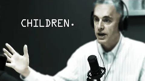 Disciplining Your Children  - Jocko Willink and Jordan Peterson - DayDayNews