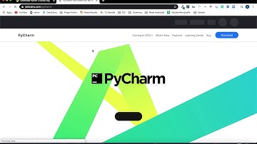 Installing Python and Pycharm for Mac