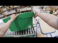 Augmented Reality Warehouse - Extended Warehouse Management