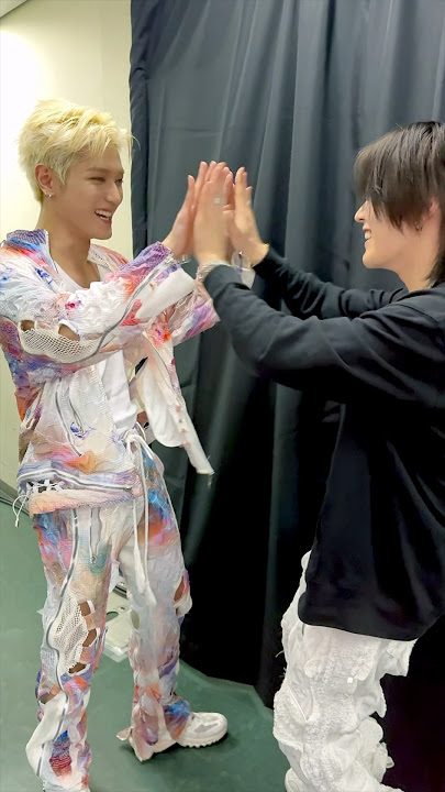 やれるか —∘*☆ 𝐓𝐀𝐏🔥 #TAEYONG #YUTA #TAP