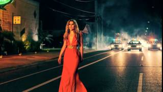 Ella Henderson Ghost Lyric Video