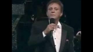 Bobby Vinton - My melody of love  ( MOJA DROGA JA CIĘ KOCHAM )