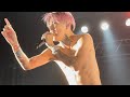 LEX-GOD Live ver #lex #最前列