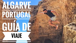 Algarve, Portugal: Guía de viaje 2019