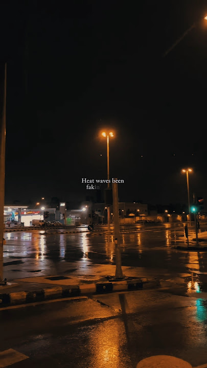 Heat Waves - Glass Animals | you look so broken when you cry | lyrics | aesthetic | whatsapp Status