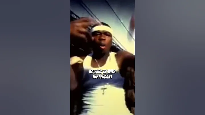 Bang Em Smurf On 50 Cent Snatching Ja Rule's Chain @CamCaponeNews