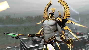 War of the Chosen: XCOM 2 Casual Play - Covert Ops Soldier Rescue Mission (Commander Difficulty)