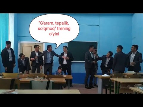 Video: Beshik. Psixologik Himoya