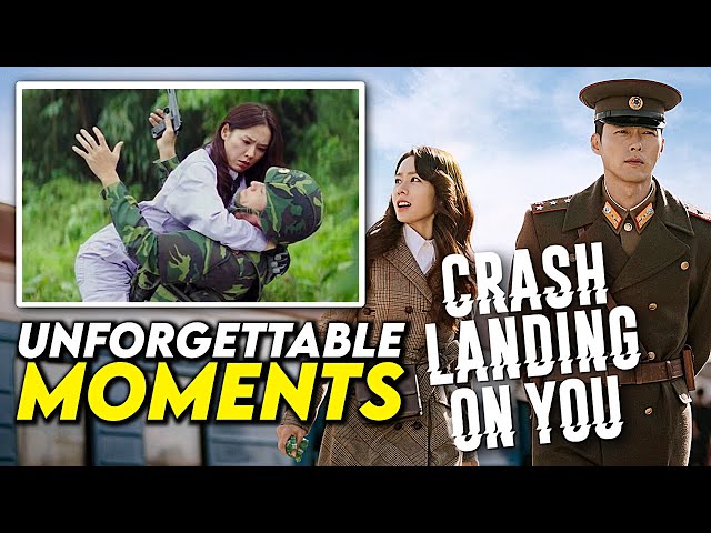 Hyun Bin reveals most memorable part of filming 'Crash Landing On