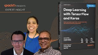 Deep Learning with TensorFlow & Keras