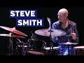 Steve Smith & The Groove: Blue Organ Trio | The Ralph Angelillo International Drum Fest 2017