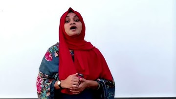 Std 5 Social Science Unit 6 Class 16 White Board ASD