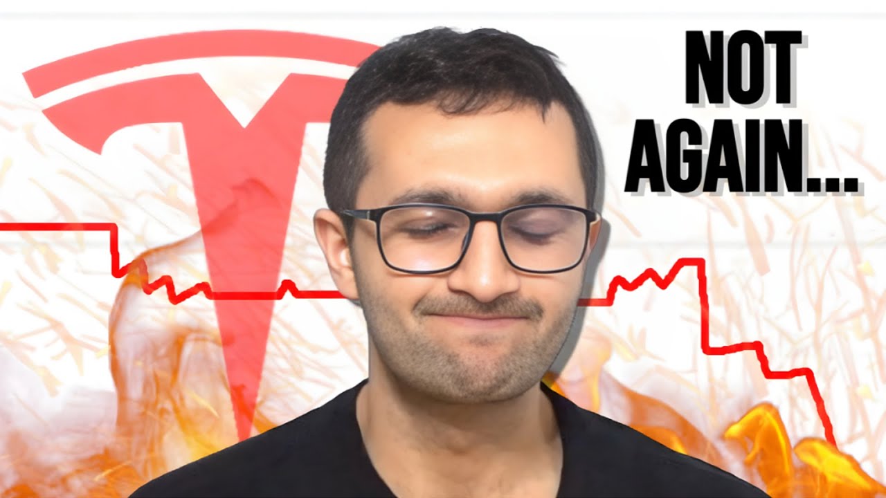 We need to talk about Tesla's Q3 delivery report... - YouTube