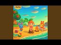 1PM (Animal Crossing : New Horizon Lofi)