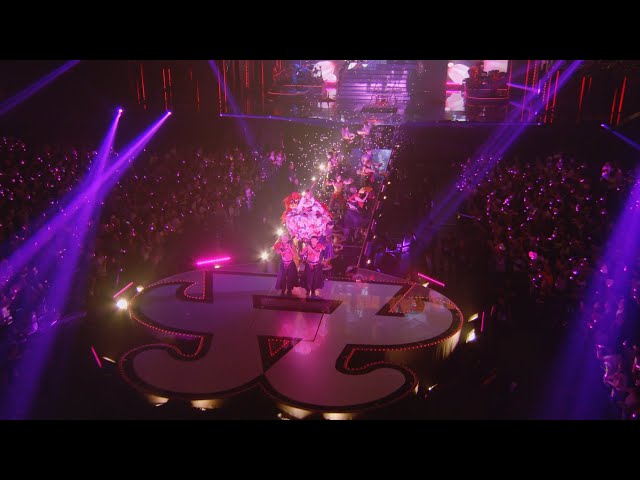 浜崎あゆみ ARENA TOUR 2016 浜崎あゆみ / 『ayumi hamasaki ARENA TOUR 2016 A 〜MADE IN