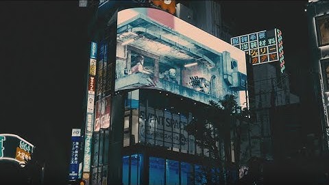 Dead by Daylight Mobile - NetEase in Tokyo Shinjuku