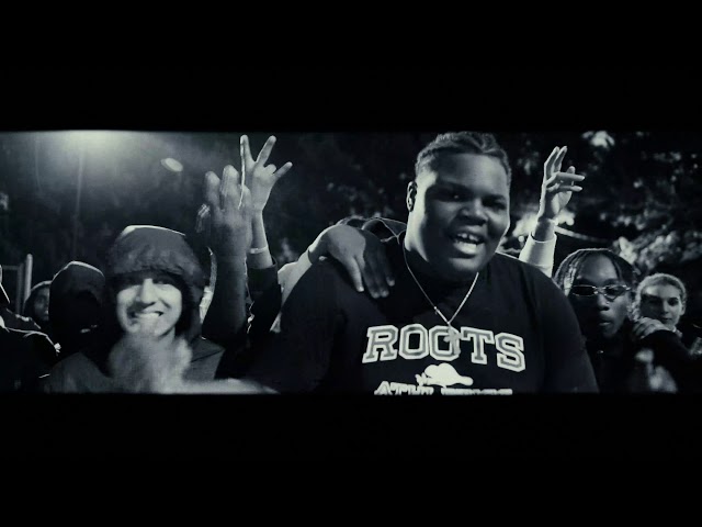 Andz Escobar - Zone 36 (Official Music Video) #FREESOUTHWEST class=