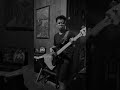 Bass Fallin' In Love - J-Rocks #bass #jrock #fallinginlove #coverbass